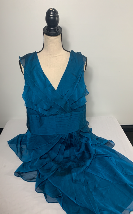 Adrianna Papell Occasions Dress Size 22W
