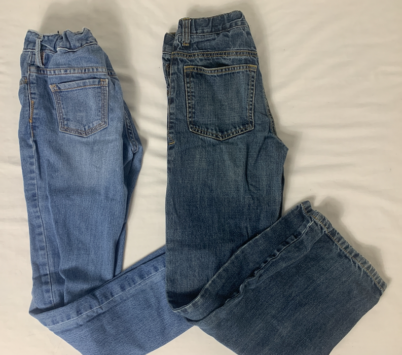 Bundle Girls Jeans Size 10