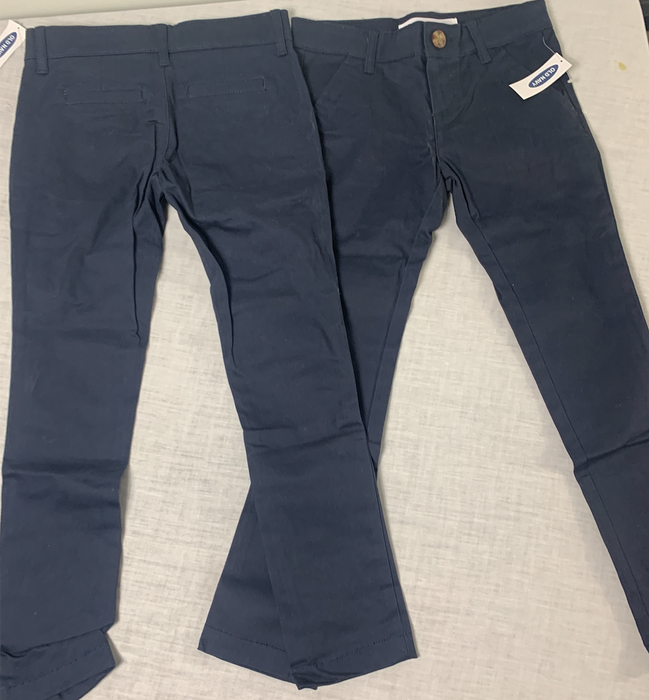NWT Bundle Old Navy Skinny Pants Size 7