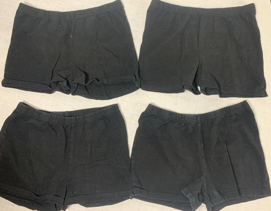 Bundle Girls Shorts Size XXL 16