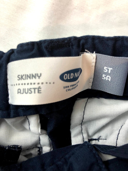 Boys Old Navy Pants Bundle (2) Size 5T