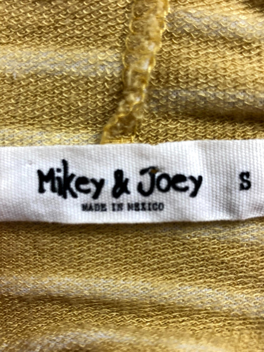Mikey & Joey Shirt Size S