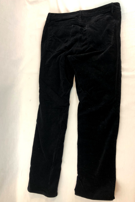 Womens Ann Taylor Loft Corduroy Pants Size 30/10