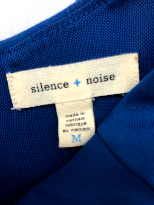 Womens Silence & Noise Dress Size M
