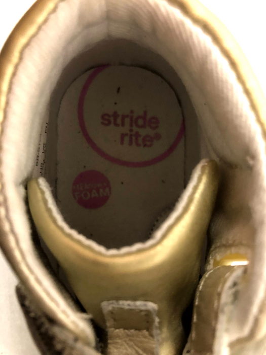 Stride Rite Shoes Size 7.5