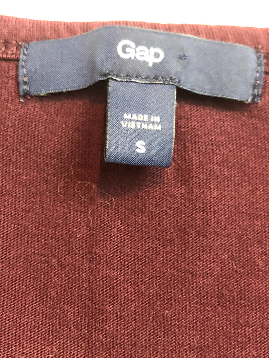 Gap Shirt Size S