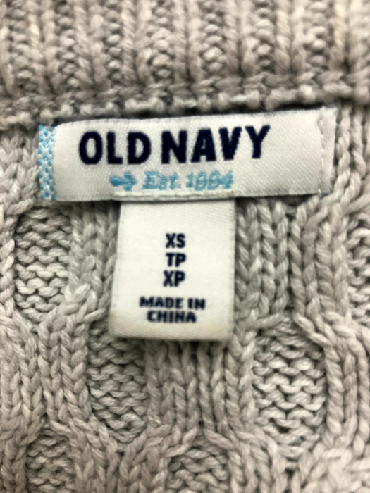 Old Navy Womens Sweater Size XS