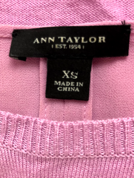 Ann Taylor Womens Sweater Size XS