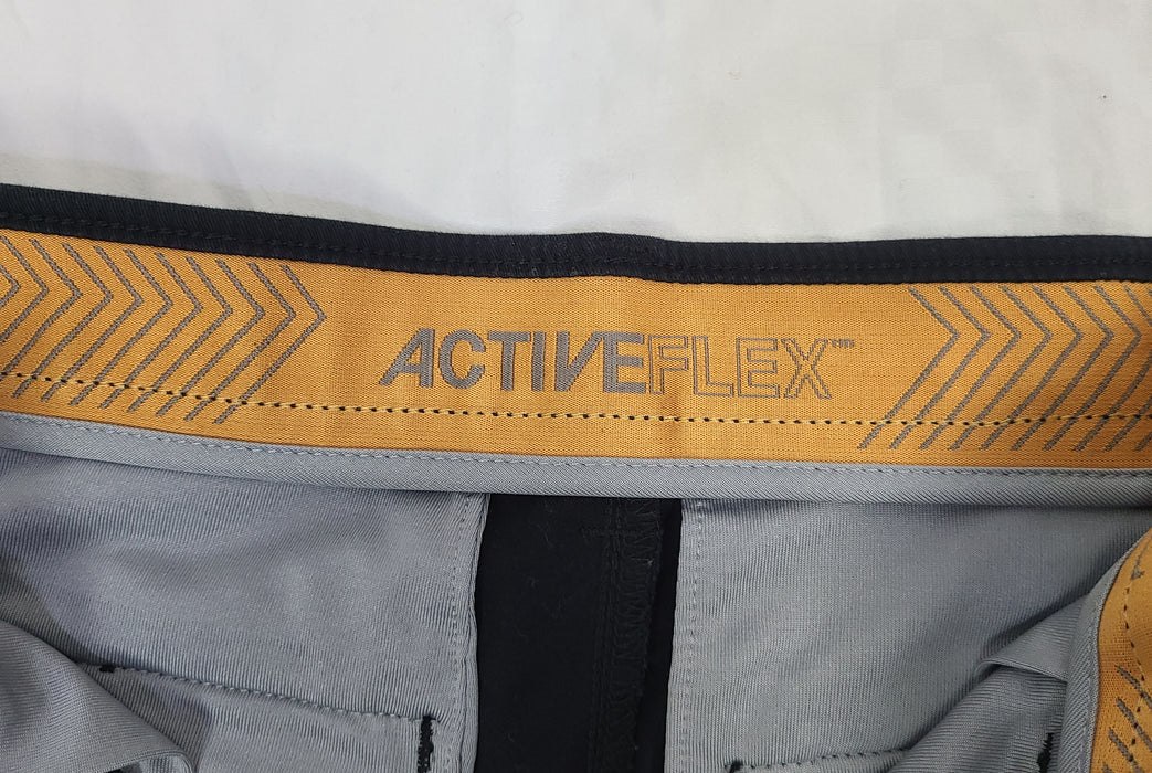 Active Flex black pants