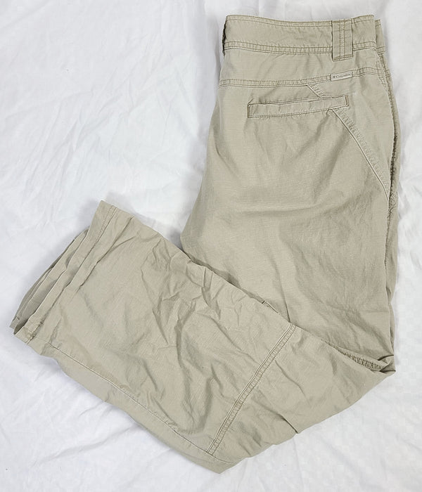 Level 99 Khaki Womens Size 14 Pants – Twice As Nice Consignments