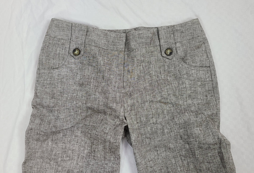 BCX grey dress pants Size 9
