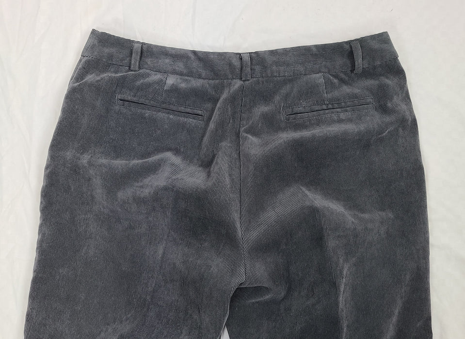 Chelsea & Theodore grey pants 10