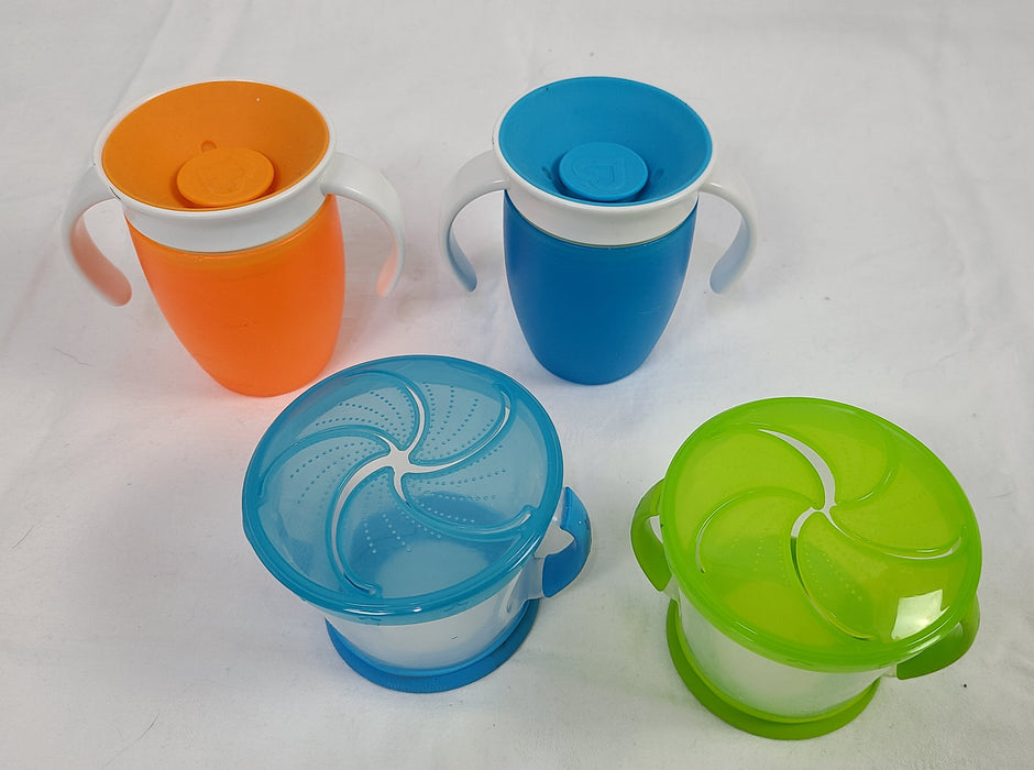 Sippie cup bundle