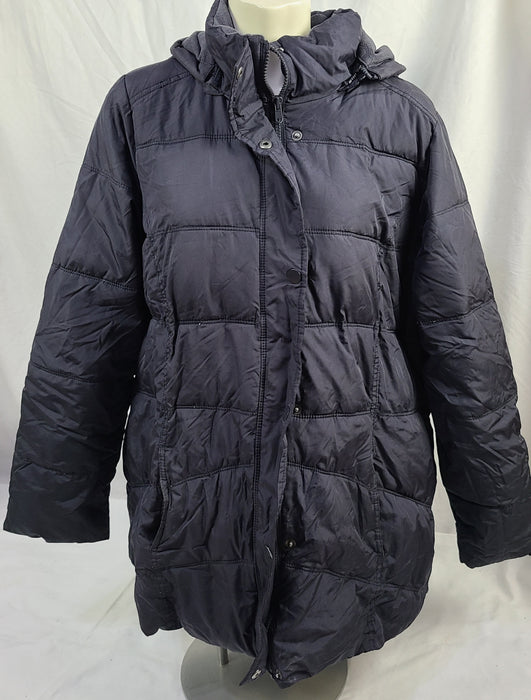 Old Navy mens winter coat, size L