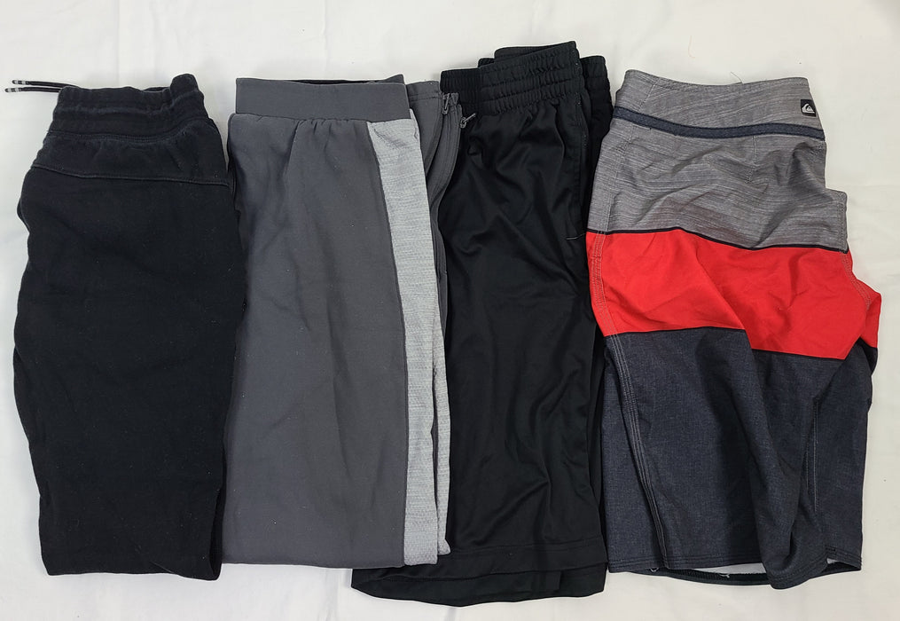 Boys shorts bundle, size XL 16/18