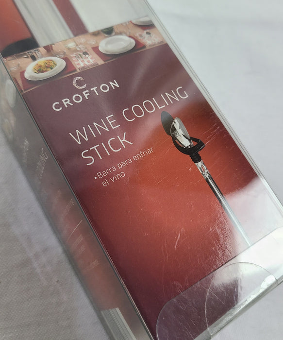 Crofton wine cooling stick