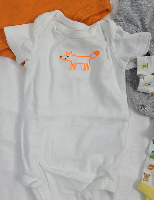 Baby onesie bundle, size 0-3 months