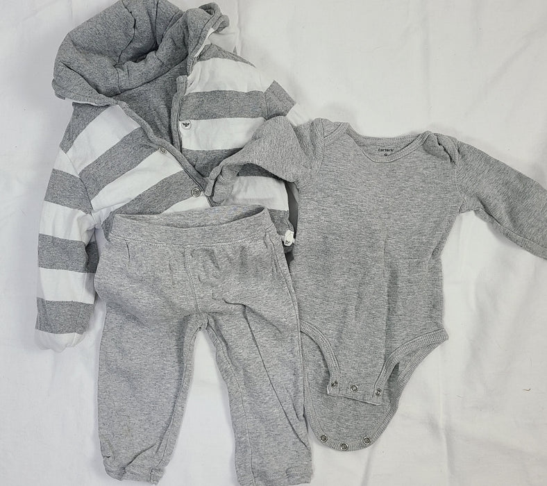 Boys clothing bundle, size 9 months