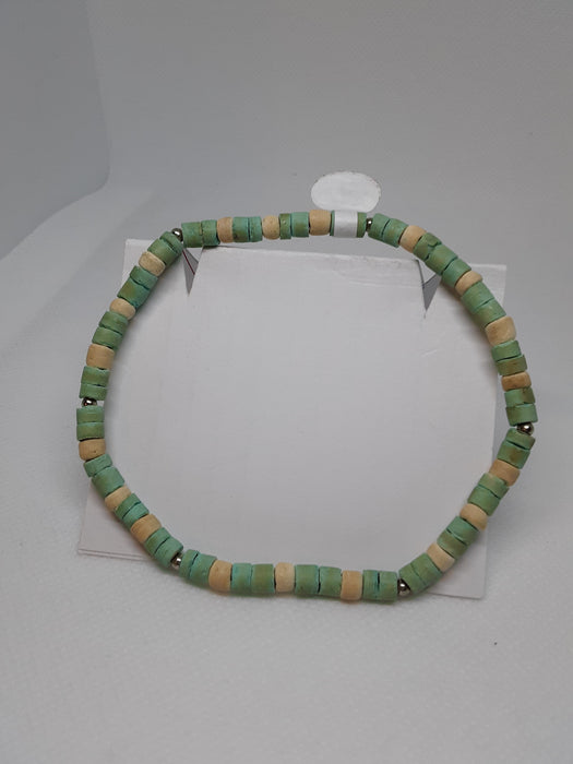Green bracelet bundle