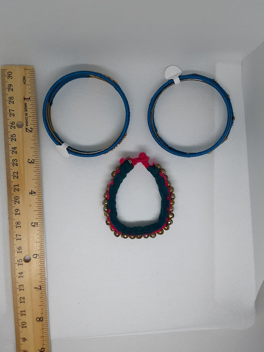 Indian bracelet bundle