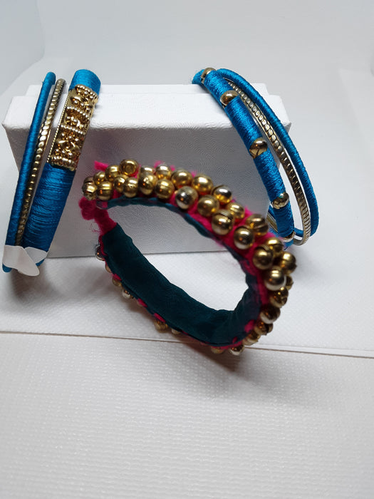 Indian bracelet bundle