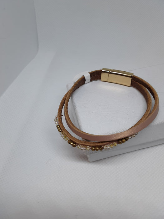 Cord bracelet bundle