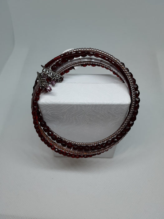 Cranberry bracelet bundle