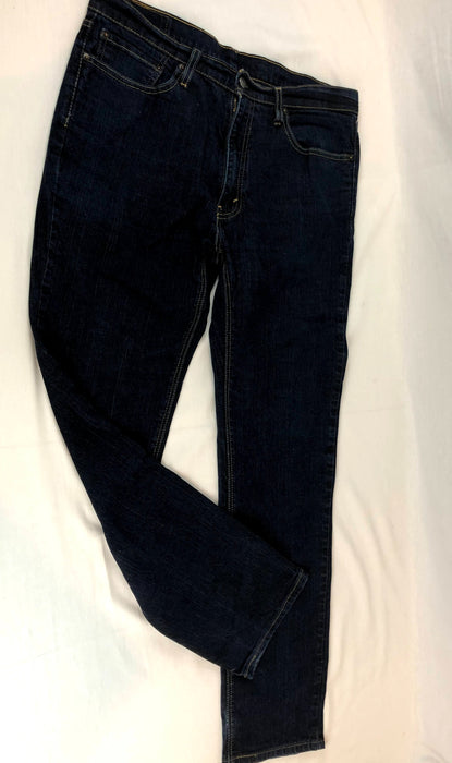 Mens Levi Strauss & Co Jeans Size 36 x 34