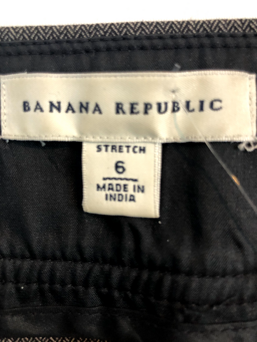 Womens Banana Republic Skirt size 6