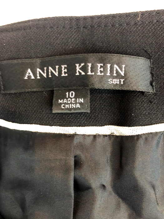Womens Anne Klein Top Size 10