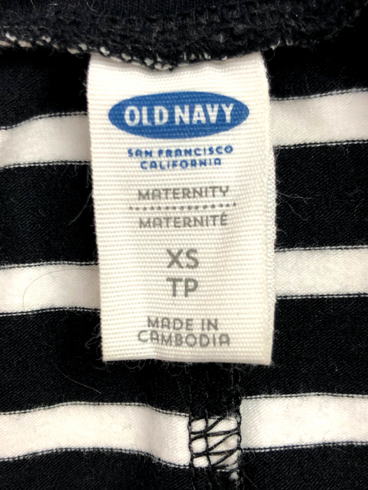 Old Navy Maternity Dress Size XS