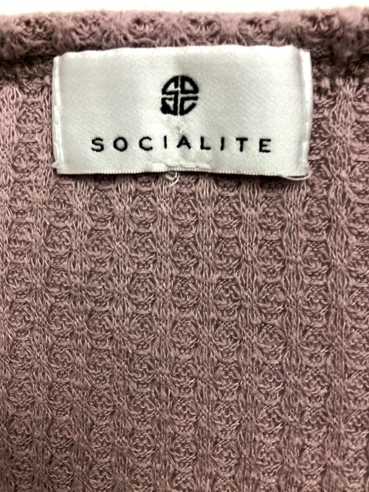 Socialite Shirt Size S