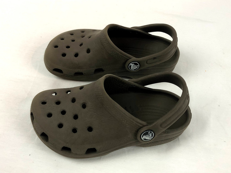 Crocs Sandals Size 10