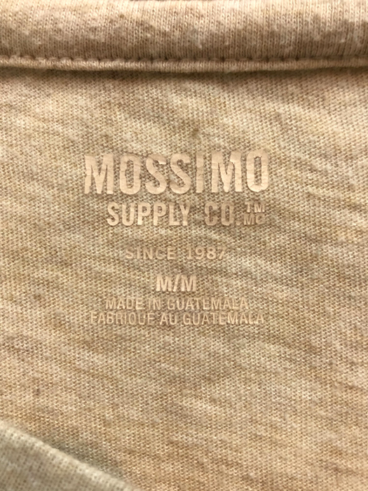 Mossimo Supply Co Shirt Size M