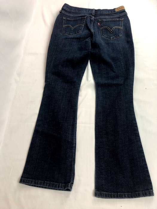 Levi 515 Jeans Size 4