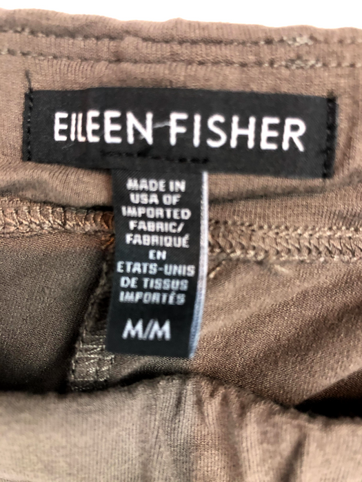 Womens Eileen Fisher Pants Size M