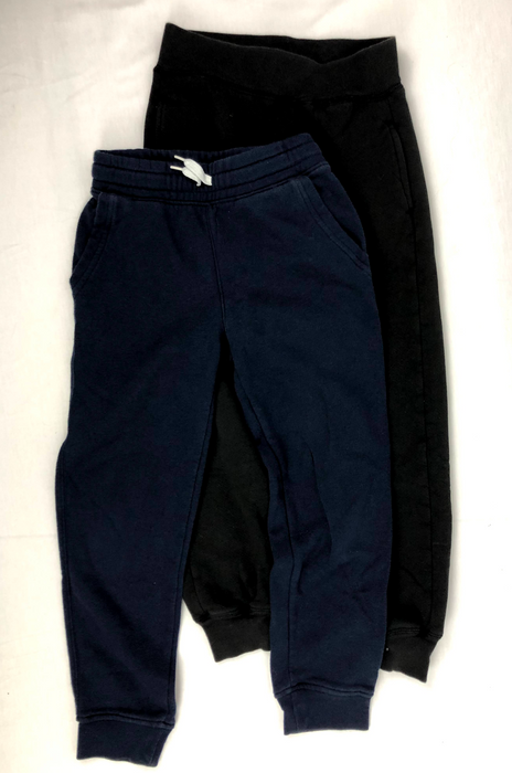 2 Piece Old Navy and Falls Creek Sweatpants Bundle Size 8