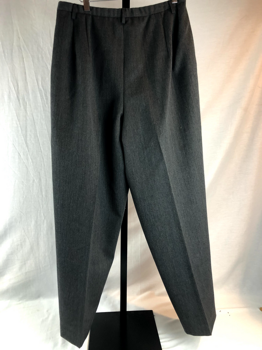 Womens Pendleton Wool Pants Size 16