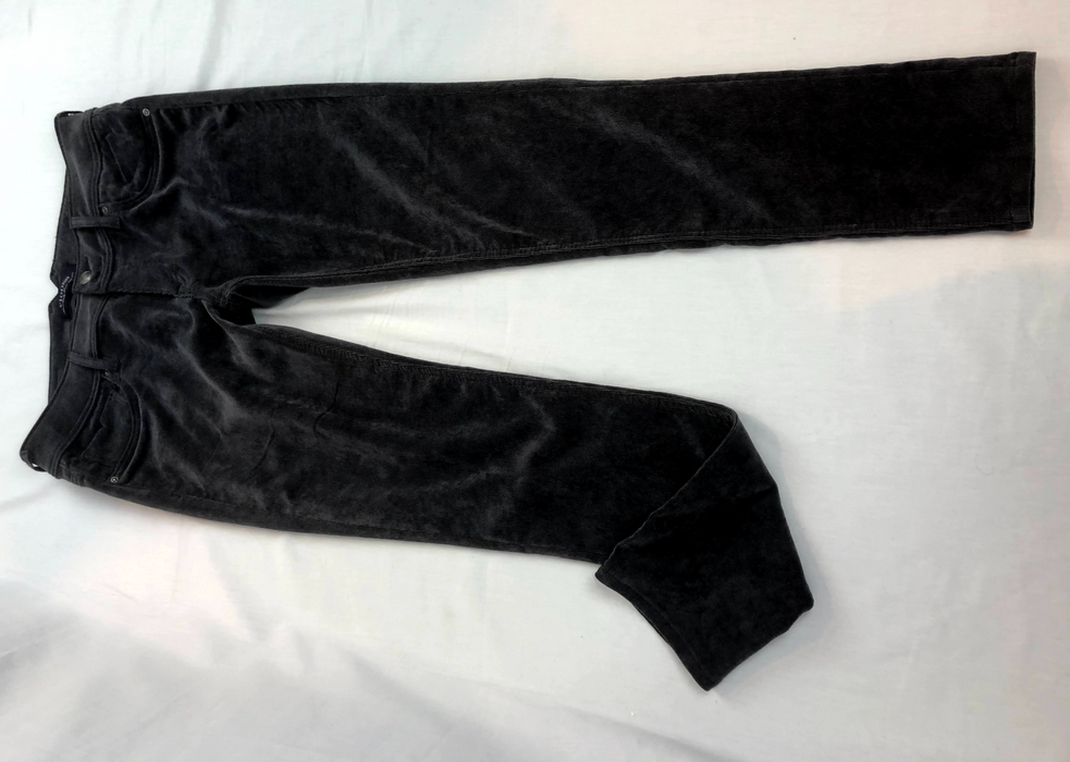 Vigoss Grey Corduroy Pants Size 12