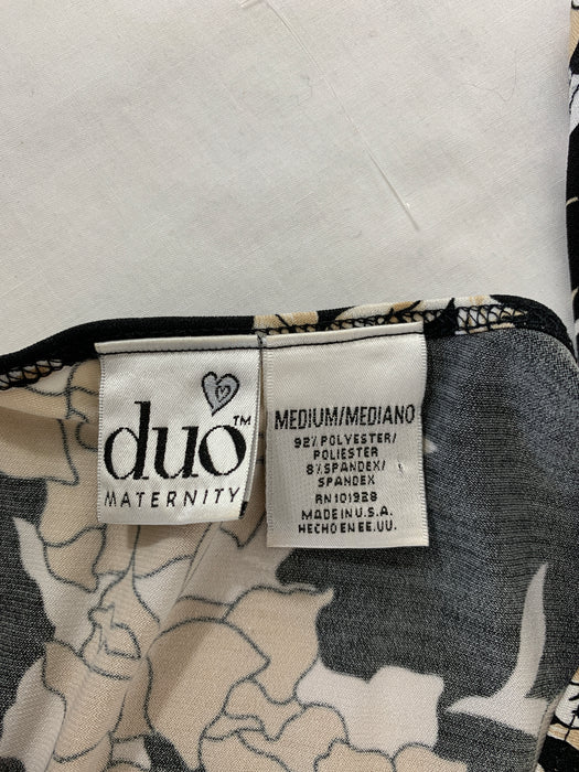 Duo Maternity Shirt Size Medium