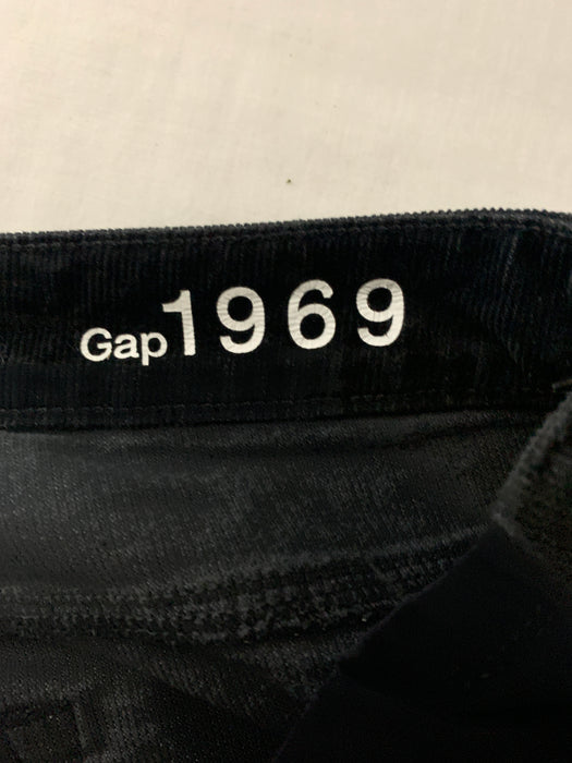 Gap Maternity Corduroy Jeans Size 29/8