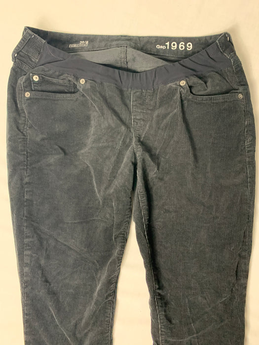 Gap Maternity Corduroy Jeans Size 29/8