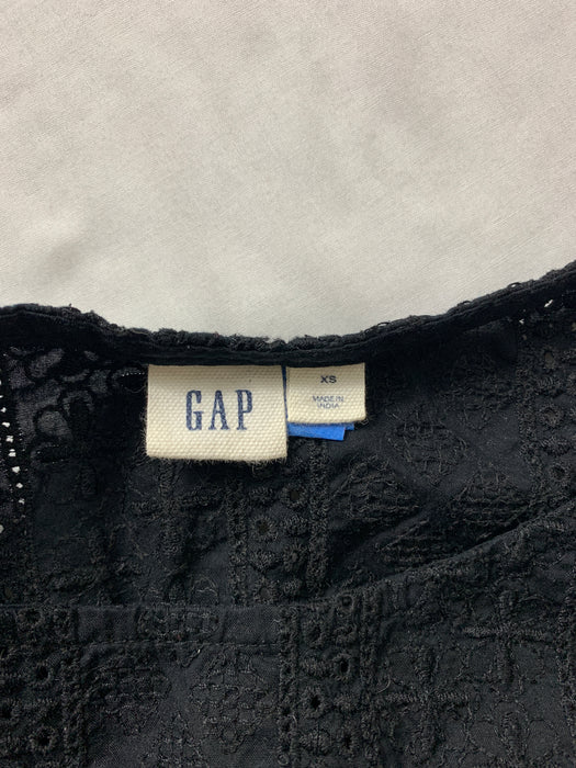 Gap Womens Shirt Size XS