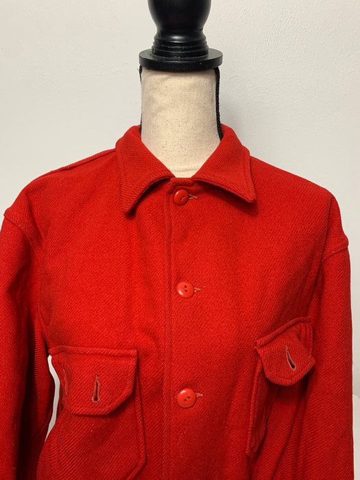 Chippewa Vintage Womens Jacket Size M/L