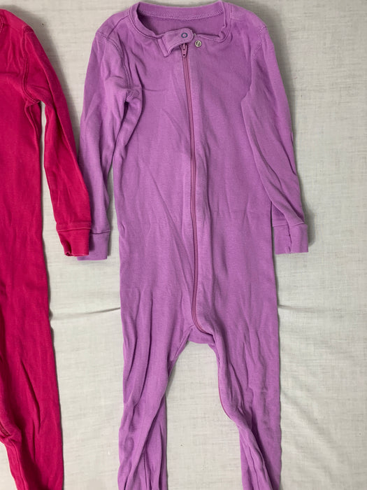 Primary Pajamas Size 2