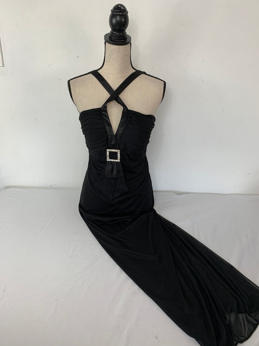 Flip Elegant Dress Size 8