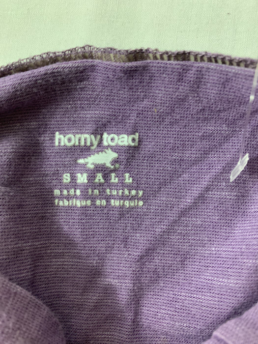 Homy Toad Tank Top Size Small