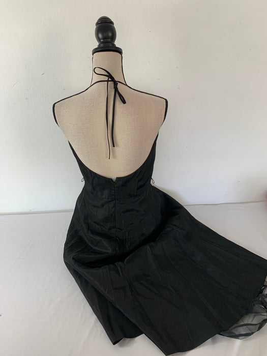 Lazaro Elegant Dress Size 12