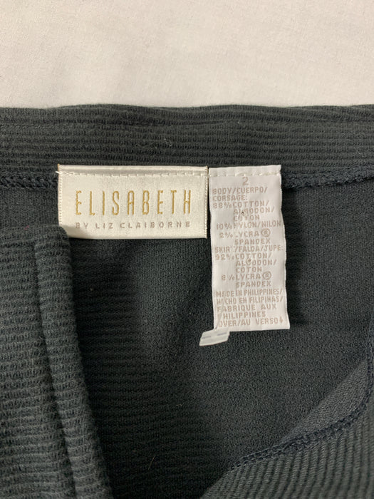 Elisabeth Dress Size 2X