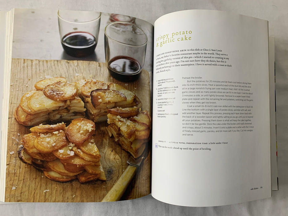 Gwyneth Paltrow Cook Book